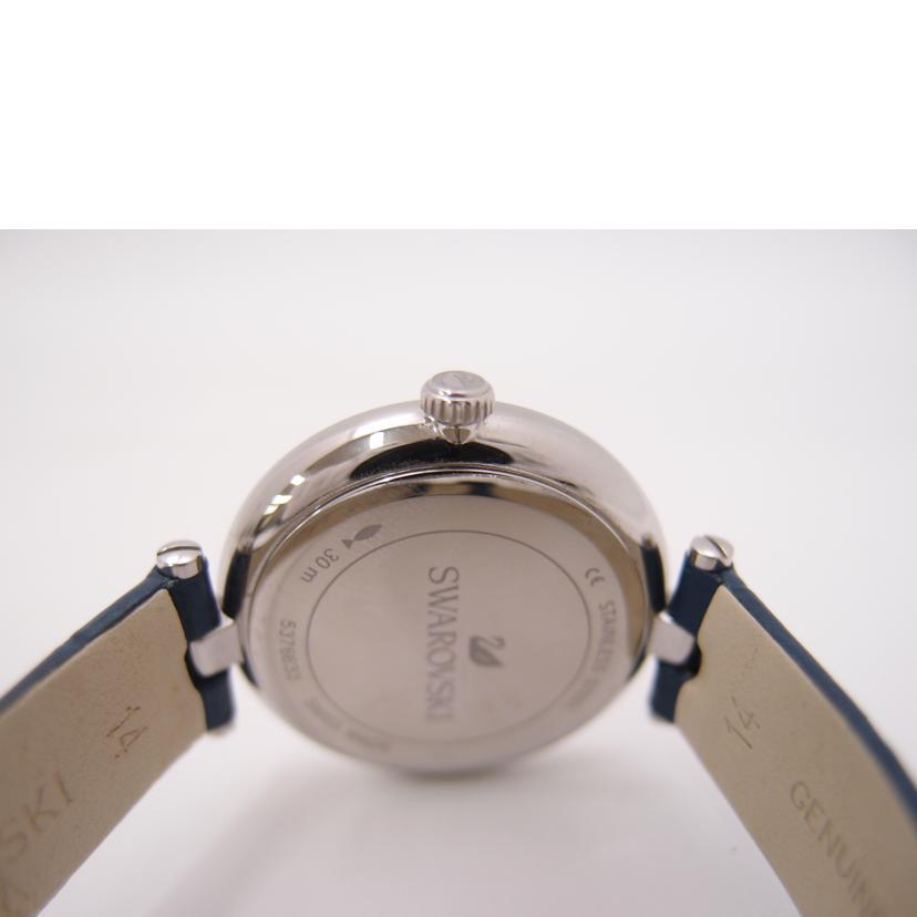 SWAROVSKI スワロフスキー/SWAROVSKI/レディース/クォーツ/5376633 //Aランク/69