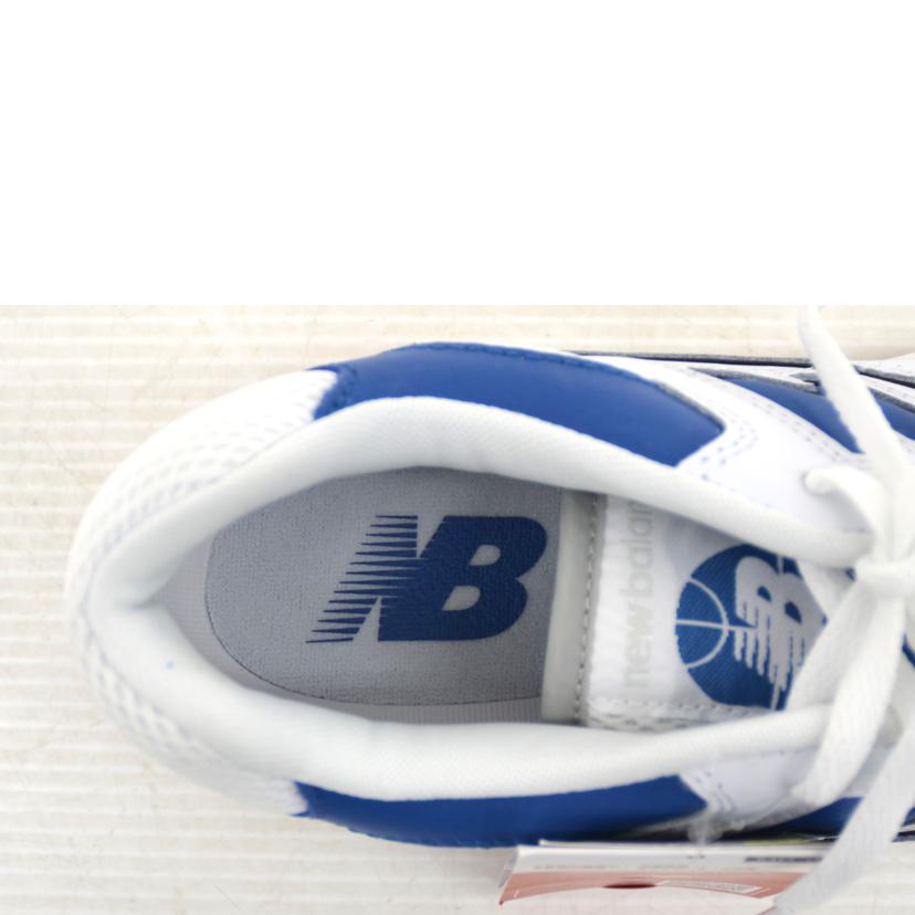 New balance ニューバランス/NB スニーカー/bb550esa//Sランク/75