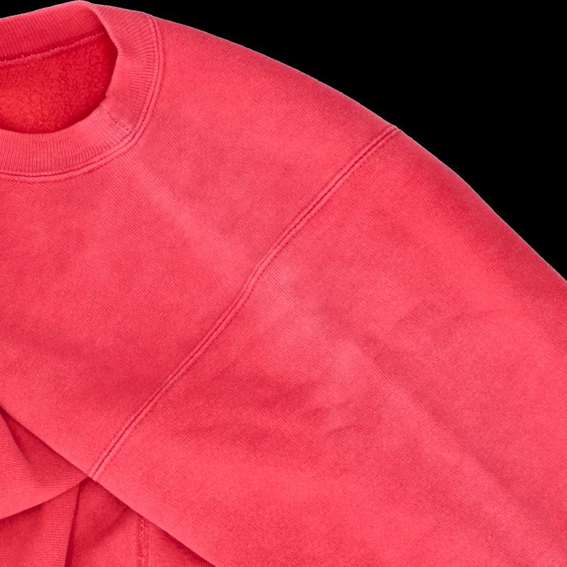 Champion Champion/90's/リーバースウィーブ/刺繍タグ/USA製/ラバープリント//ABランク/85