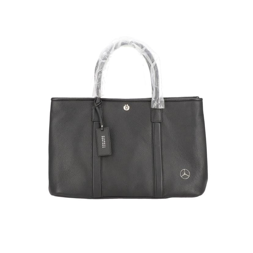 BARNEYS NEWYORK バーニーズニューヨーク/レザートートバッグ//Sランク/05