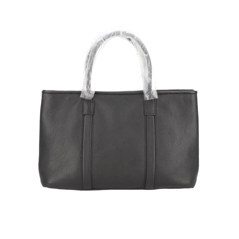 BARNEYS NEWYORK バーニーズニューヨーク/レザートートバッグ//Sランク/05