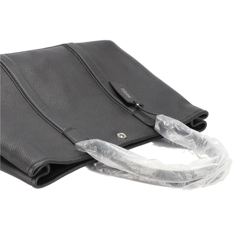 BARNEYS NEWYORK バーニーズニューヨーク/レザートートバッグ//Sランク/05