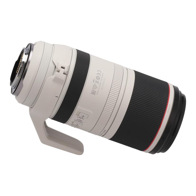 Canon キヤノン /交換レンズ/RF100-500mmL/RF100-500mm F4.5-7.1 L IS USM//2114001753/Aランク/69