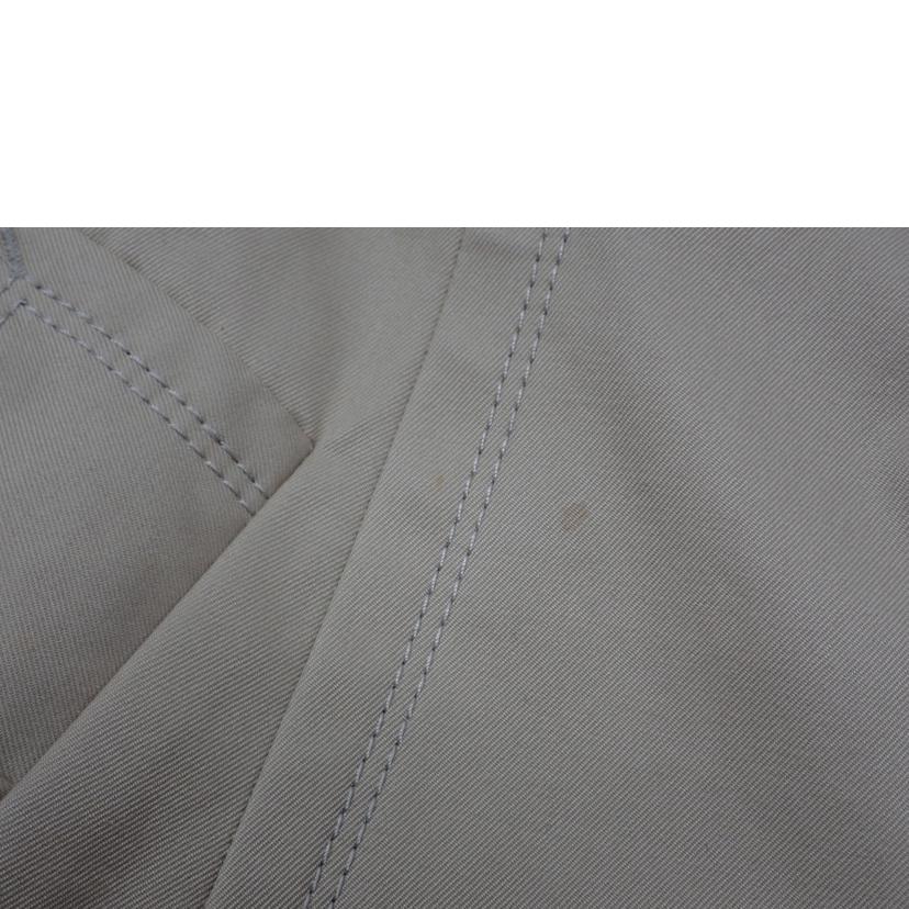 BURBERRY BLUELABEL バーバリーブルーレーベル/★BURBERRY BLUE LABELショートトレンチJKT //38/Bランク/62