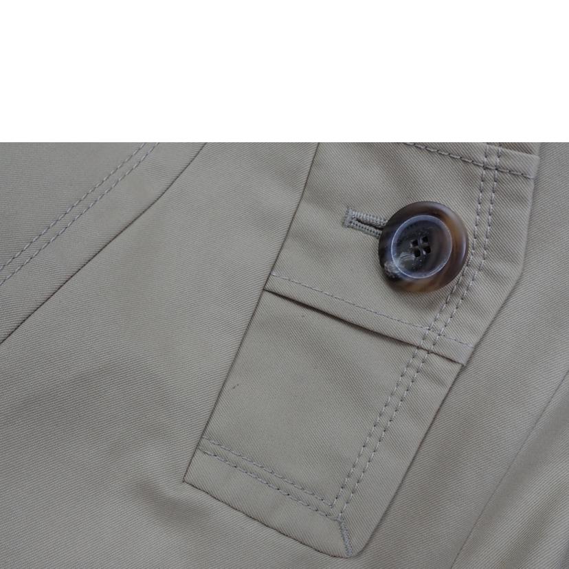 BURBERRY BLUELABEL バーバリーブルーレーベル/★BURBERRY BLUE LABELショートトレンチJKT //38/Bランク/62