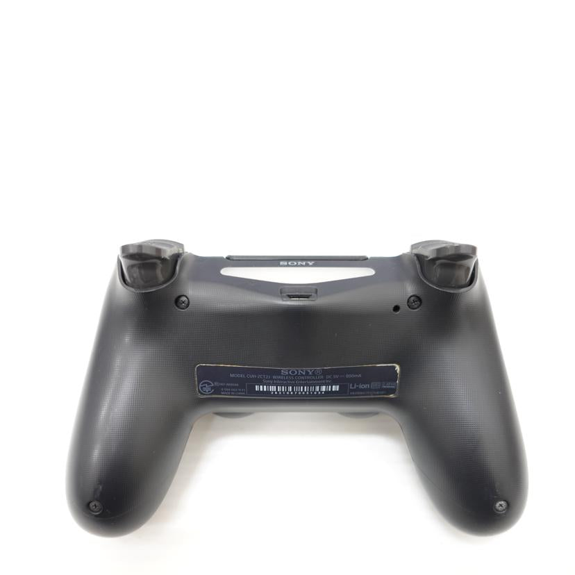 SONY ソニー/PS4本体1TBジェットブラック/CUH-2000B//5705428/Bランク/88
