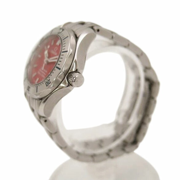 OMEGA オメガ/シーマスター/丸井限定モデル/クォーツ/2582.61//586*****/Aランク/69