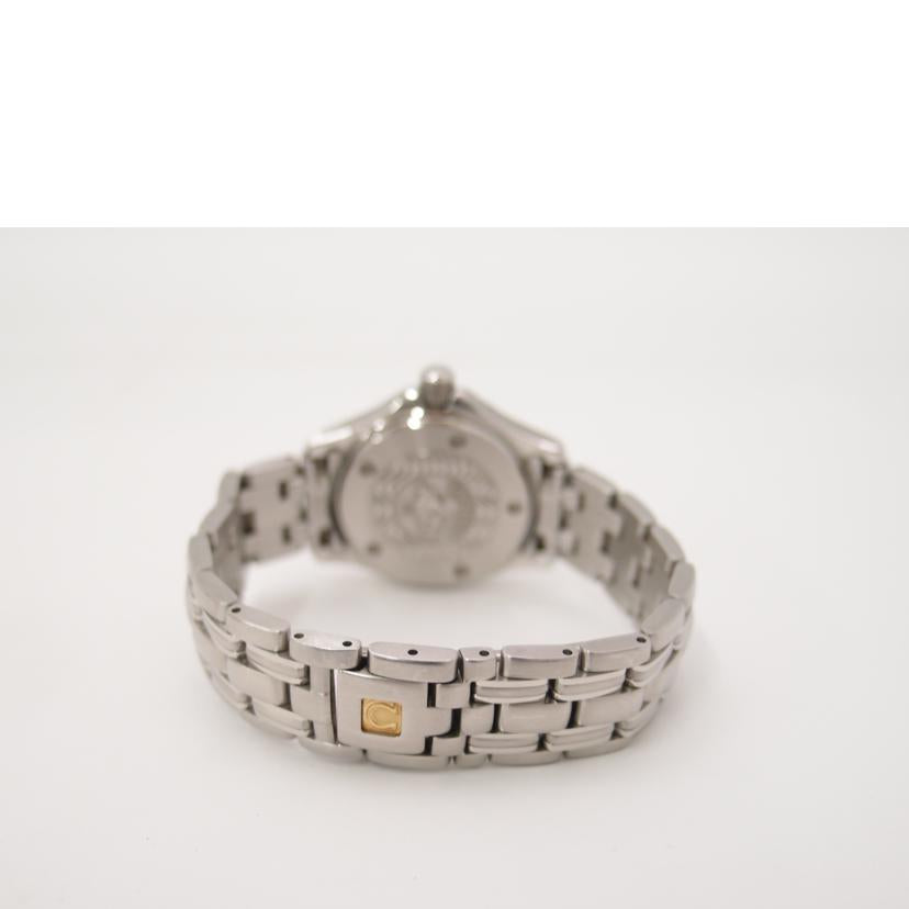 OMEGA オメガ/シーマスター/丸井限定モデル/クォーツ/2582.61//586*****/Aランク/69