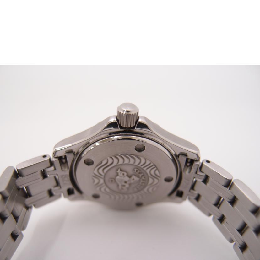 OMEGA オメガ/シーマスター/丸井限定モデル/クォーツ/2582.61//586*****/Aランク/69