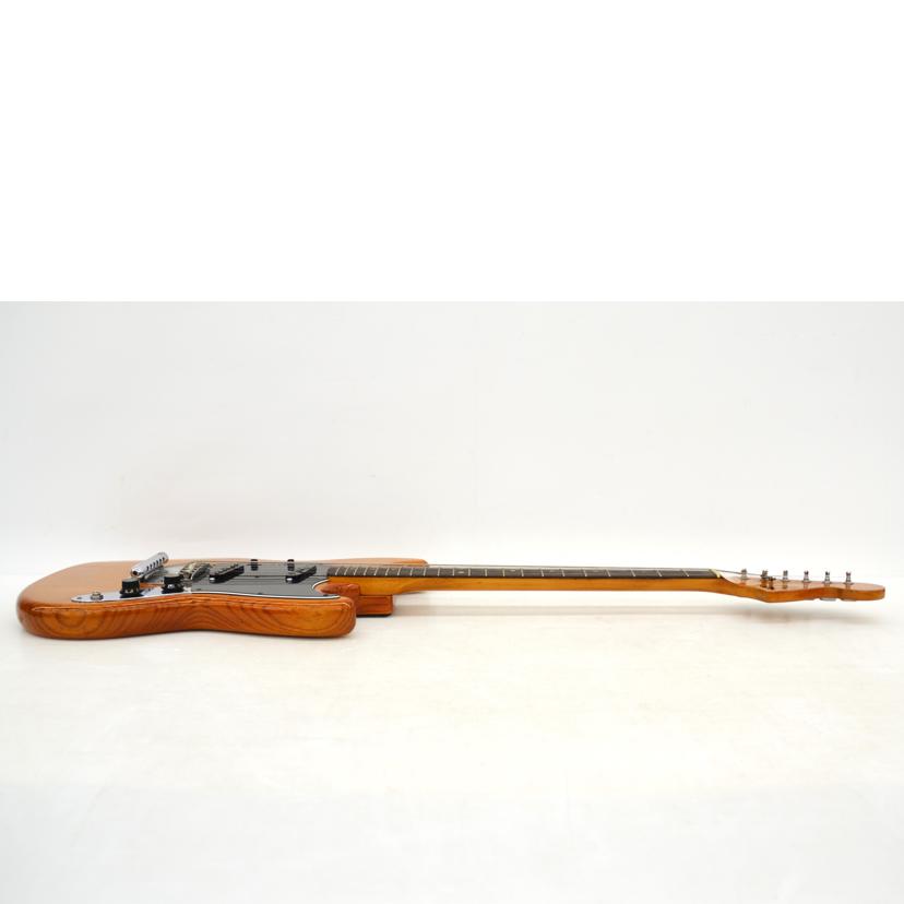 fender フェンダー/1978 Mustang ムスタング//S824977/Bランク/75