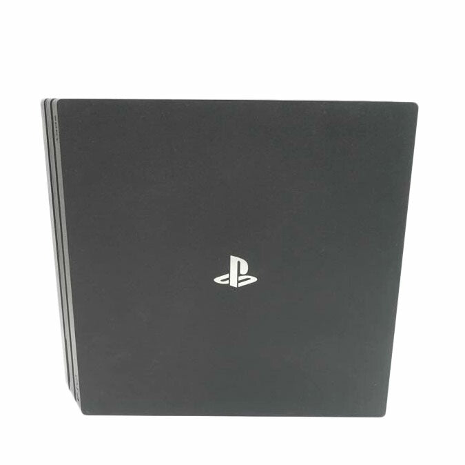 SONY ソニー/PS4Pro本体1TB/CUH-7100B//1368549/Bランク/88