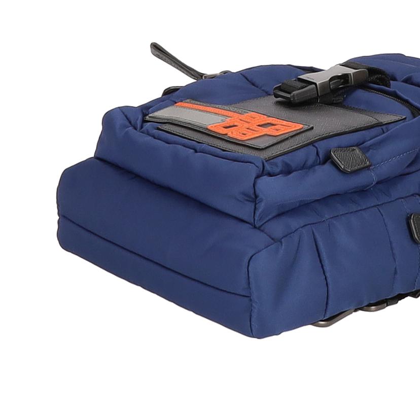 PRADA プラダ/PRADA ボディバッグ/2VZ013//ABランク/38