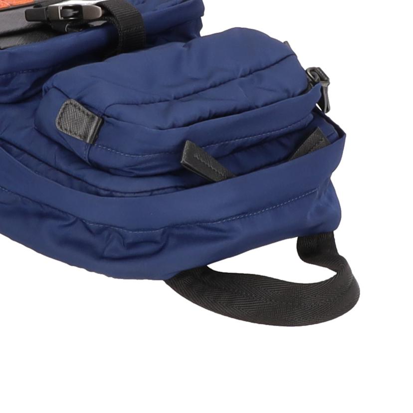 PRADA プラダ/PRADA ボディバッグ/2VZ013//ABランク/38