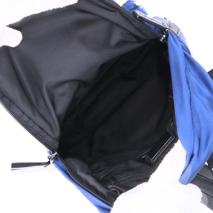 PRADA プラダ/PRADA ボディバッグ/2VZ013//ABランク/38