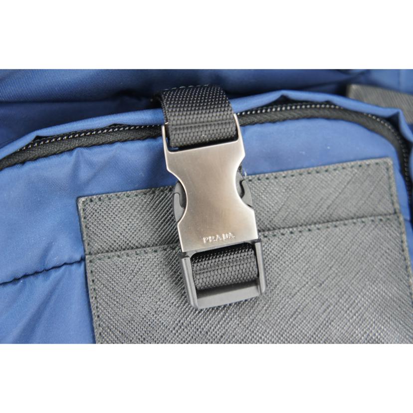 PRADA プラダ/PRADA ボディバッグ/2VZ013//ABランク/38