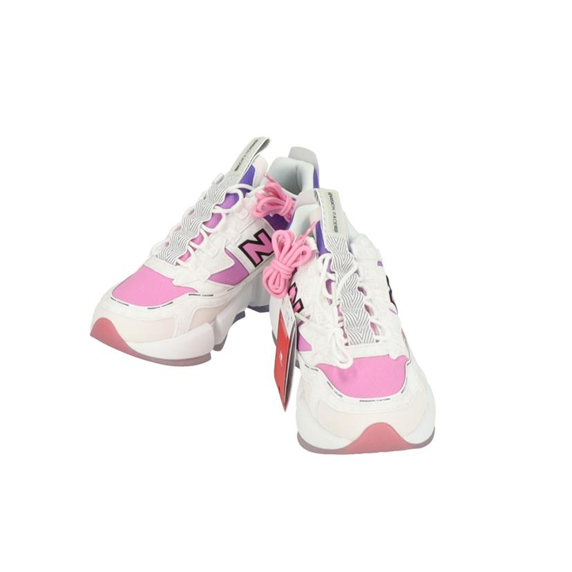 new balance ニュ-バランス/Jaden Smith × NB Vision Racer SSN "Munsell White"/MSVRCSSN//27.0cm/ABランク/03