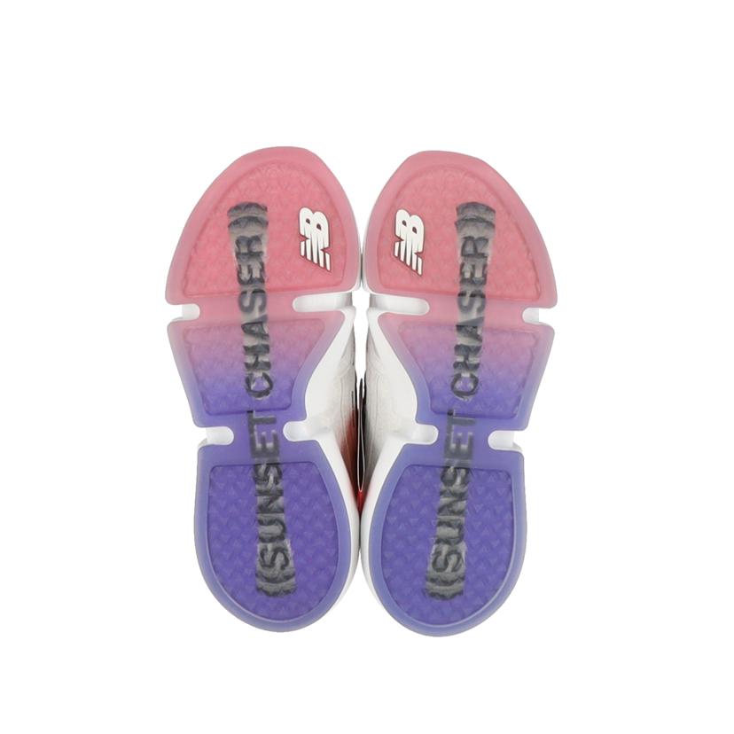 new balance ニュ-バランス/Jaden Smith × NB Vision Racer SSN "Munsell White"/MSVRCSSN//27.0cm/ABランク/03