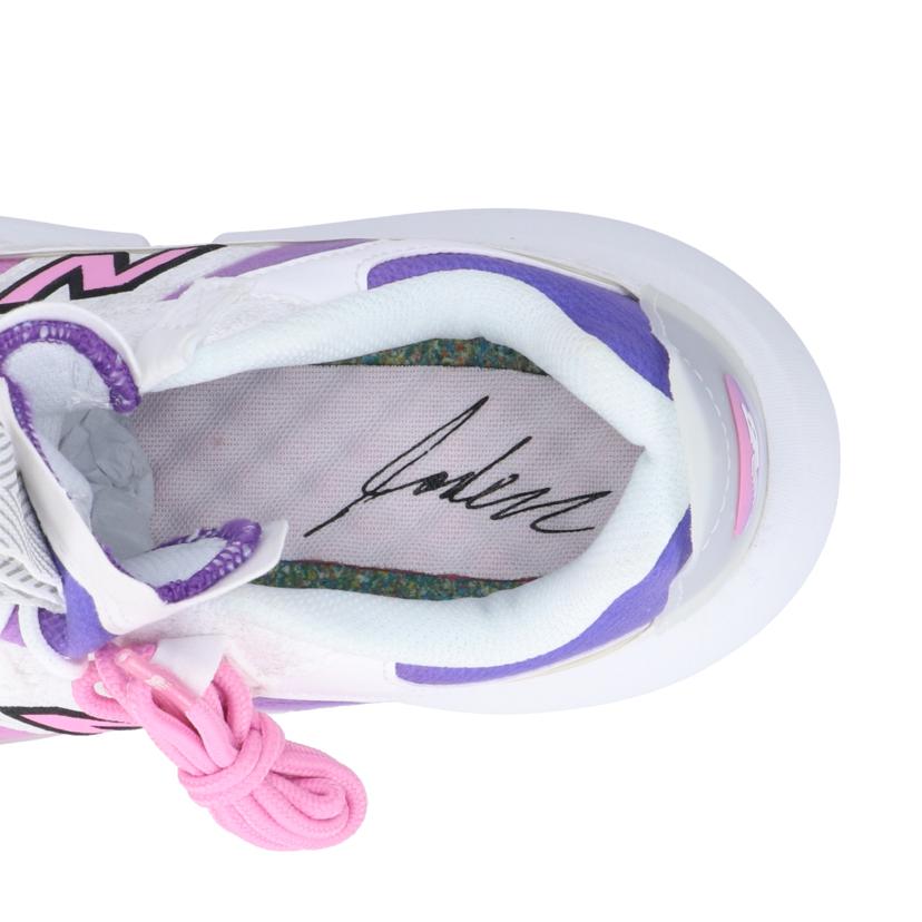 new balance ニュ-バランス/Jaden Smith × NB Vision Racer SSN "Munsell White"/MSVRCSSN//27.0cm/ABランク/03