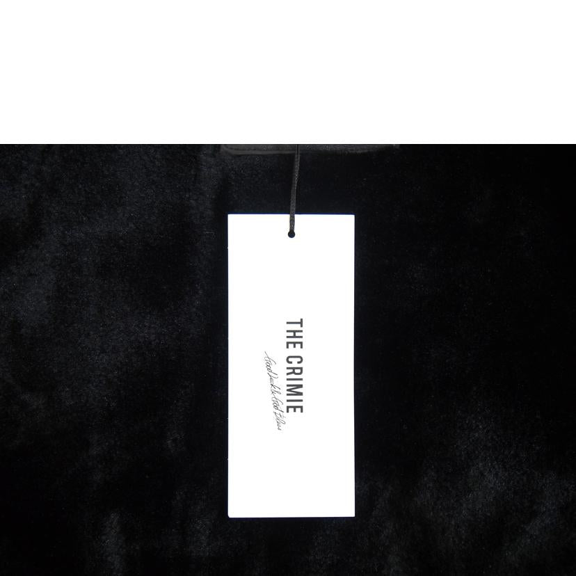 THE CRIMIE クライミー/N-1デッキジャケット//Sランク/71