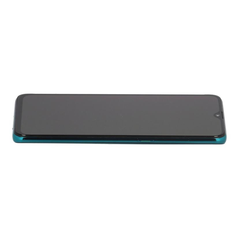 OPPO オッポ/スマートフォン/Reno A 64GB/CPH1983//7c1d6b24/Bランク/65