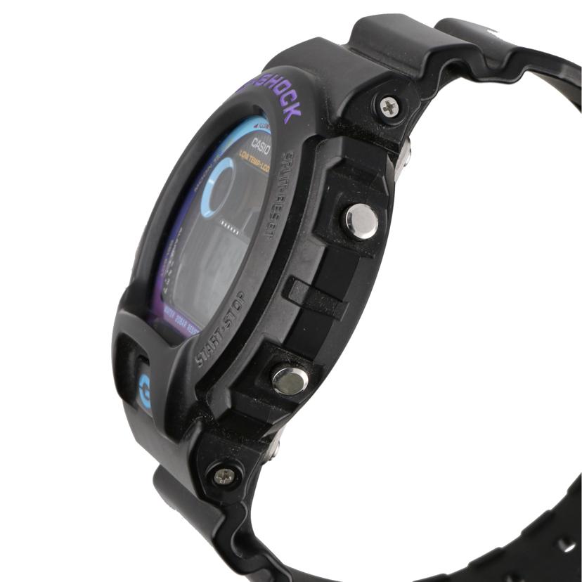 CASIO カシオ/G-SHOCK/G-LIDE/クオーツ/GLX-6900-1JF//ABランク/70