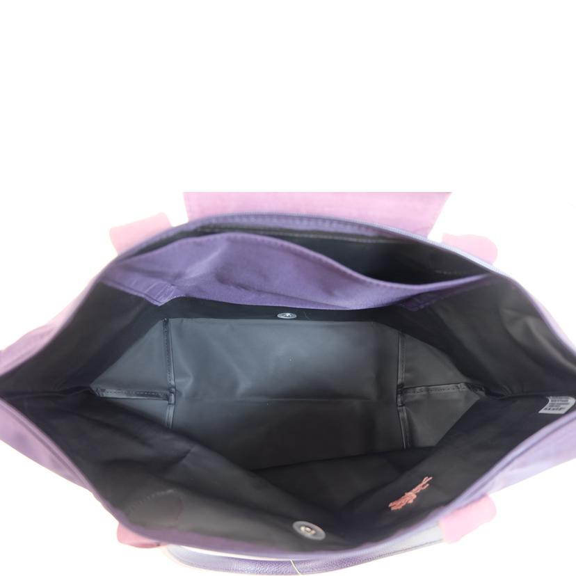 LONGCHAMP ロンシャン/折り畳みナイロントート//SAランク/71