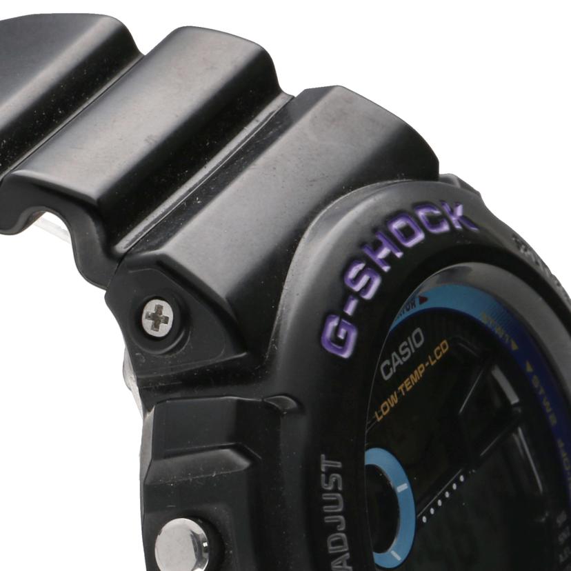 CASIO カシオ/G-SHOCK/G-LIDE/クオーツ/GLX-6900-1JF//ABランク/70