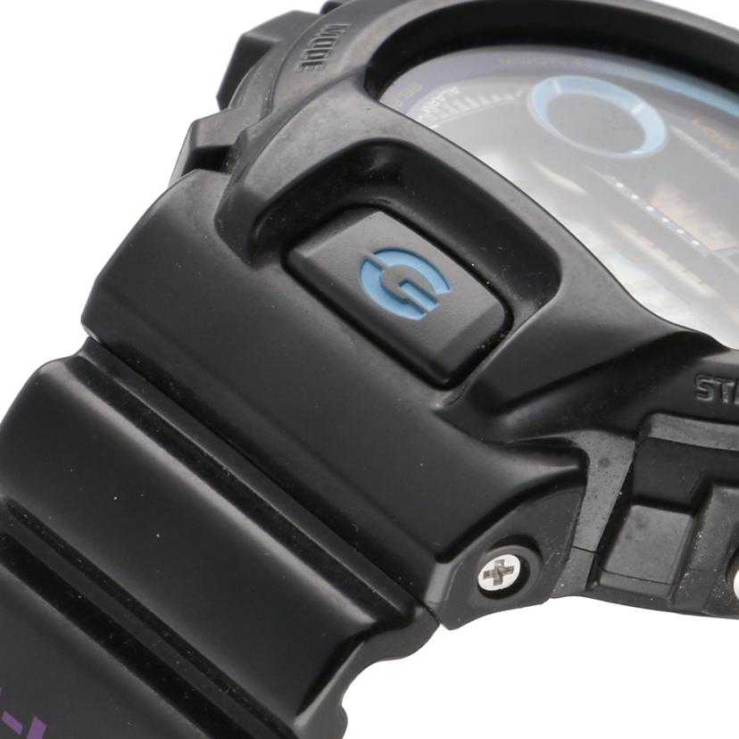 CASIO カシオ/G-SHOCK/G-LIDE/クオーツ/GLX-6900-1JF//ABランク/70