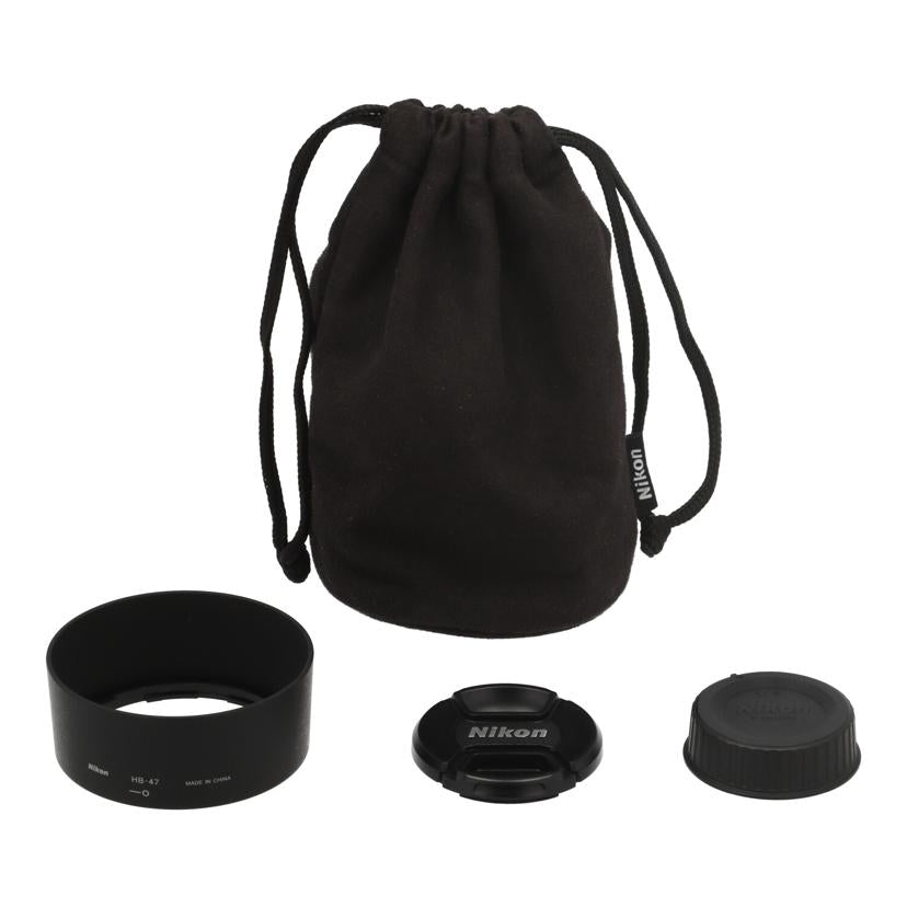 Nikon ニコン /交換レンズ/50mm Special Edition/AF-S 50mm f1.8G Special Edition//227197/ABランク/82