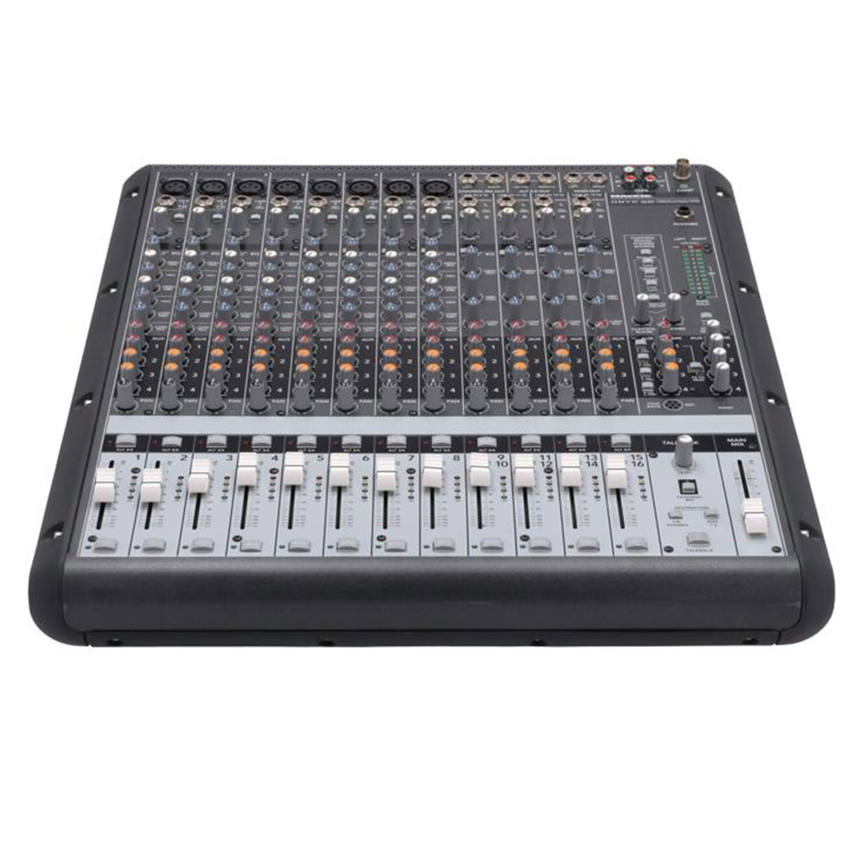 MACKIE マッキー /アナログミキサー/ONYX1620//(21)JR16901/Bランク/84