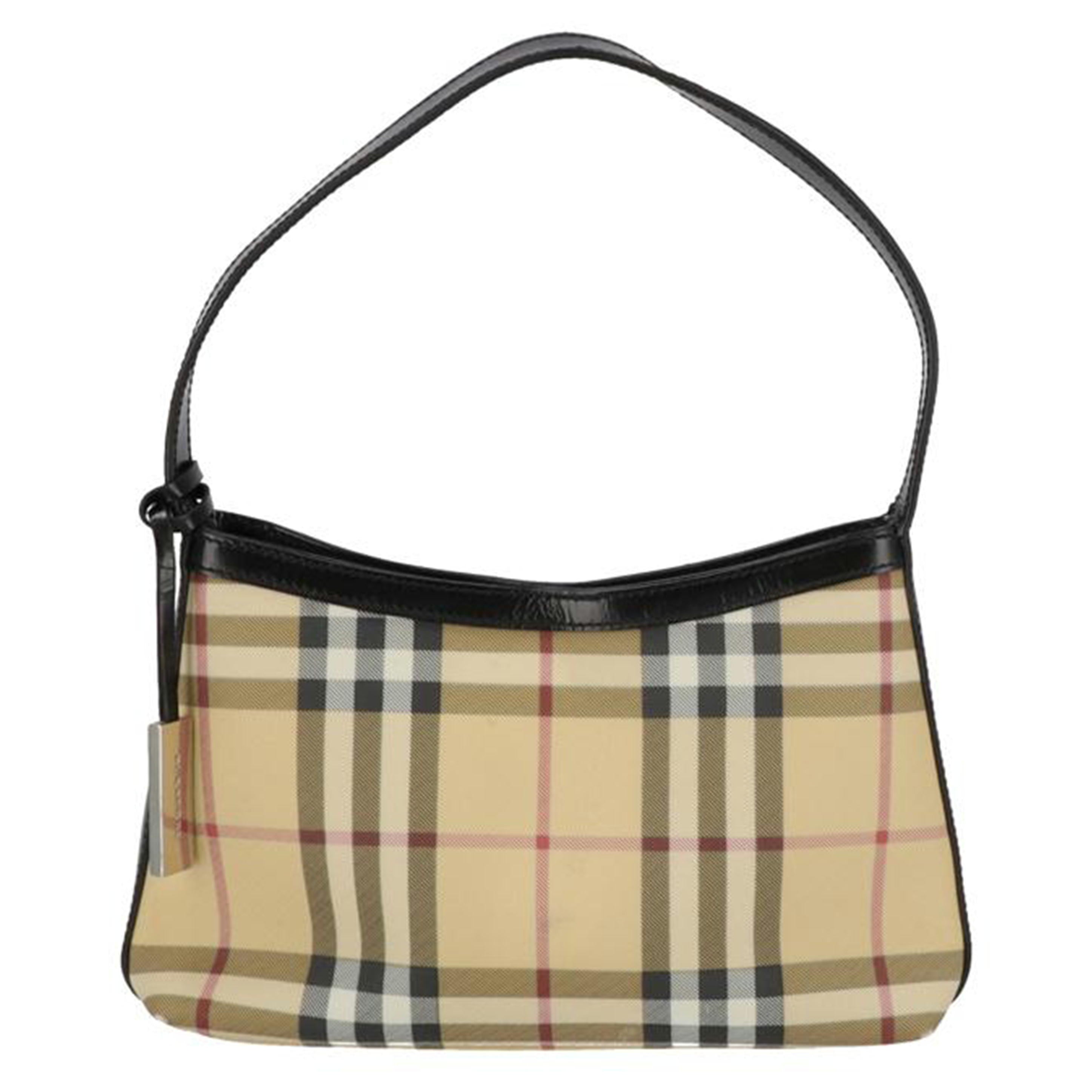 BURBERRY バーバリー/ワンショルダー//ABランク/09