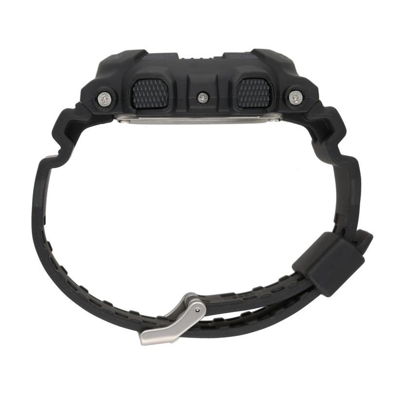 CASIO カシオ /G-SHOCK メンズ時計 アナログ/デジタル/GD-100-1BJF//326*/Aランク/19