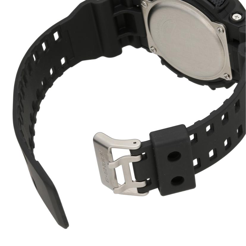 CASIO カシオ /G-SHOCK メンズ時計 アナログ/デジタル/GD-100-1BJF//326*/Aランク/19
