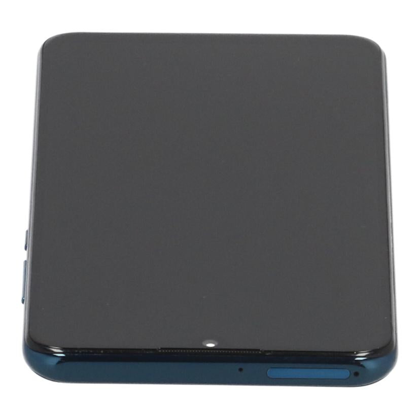 HUAWEI SIMフリー ファーウェイ /スマートフォン/HUAWEI P30 lite 64GB/MAR-LX2J//STPDU19505001945/Bランク/67