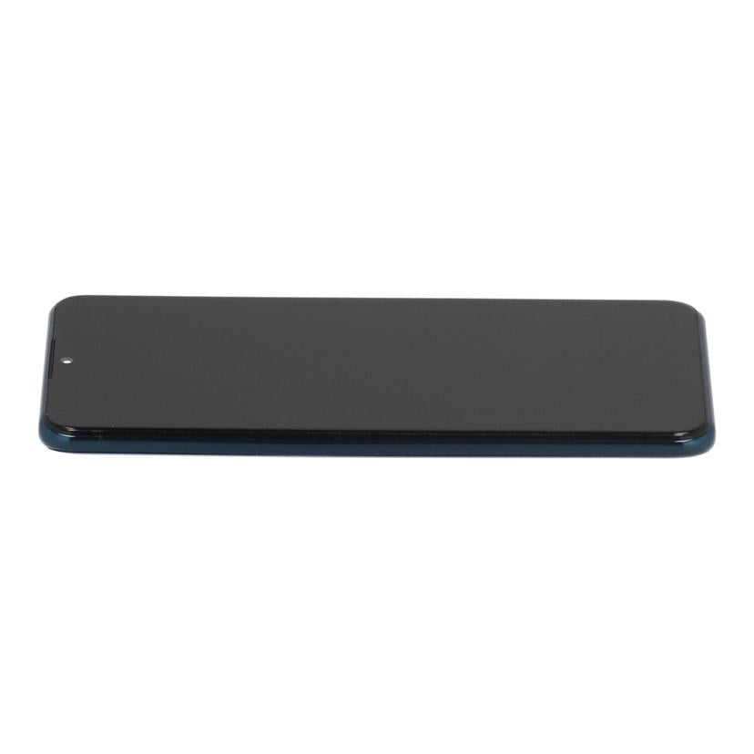 HUAWEI SIMフリー ファーウェイ /スマートフォン/HUAWEI P30 lite 64GB/MAR-LX2J//STPDU19505001945/Bランク/67