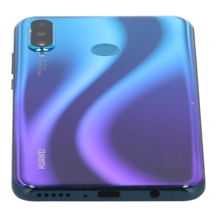 HUAWEI SIMフリー ファーウェイ /スマートフォン/HUAWEI P30 lite 64GB/MAR-LX2J//STPDU19505001945/Bランク/67