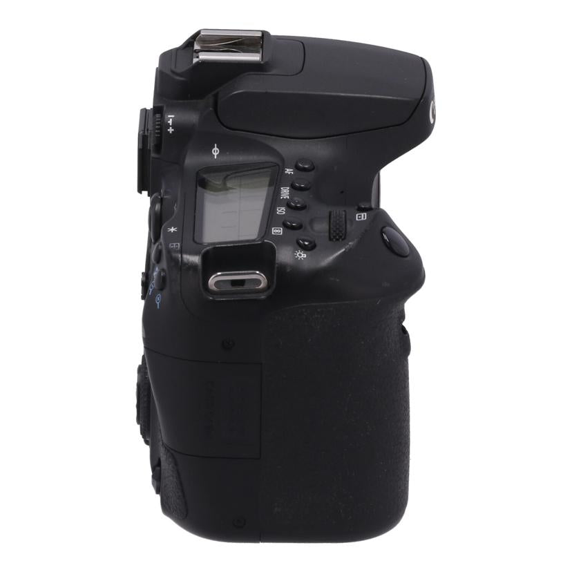 Canon キヤノン /デジタル一眼 レンズキット/EOS 90D 18-135mmレンズキット//311055000169/BCランク/41