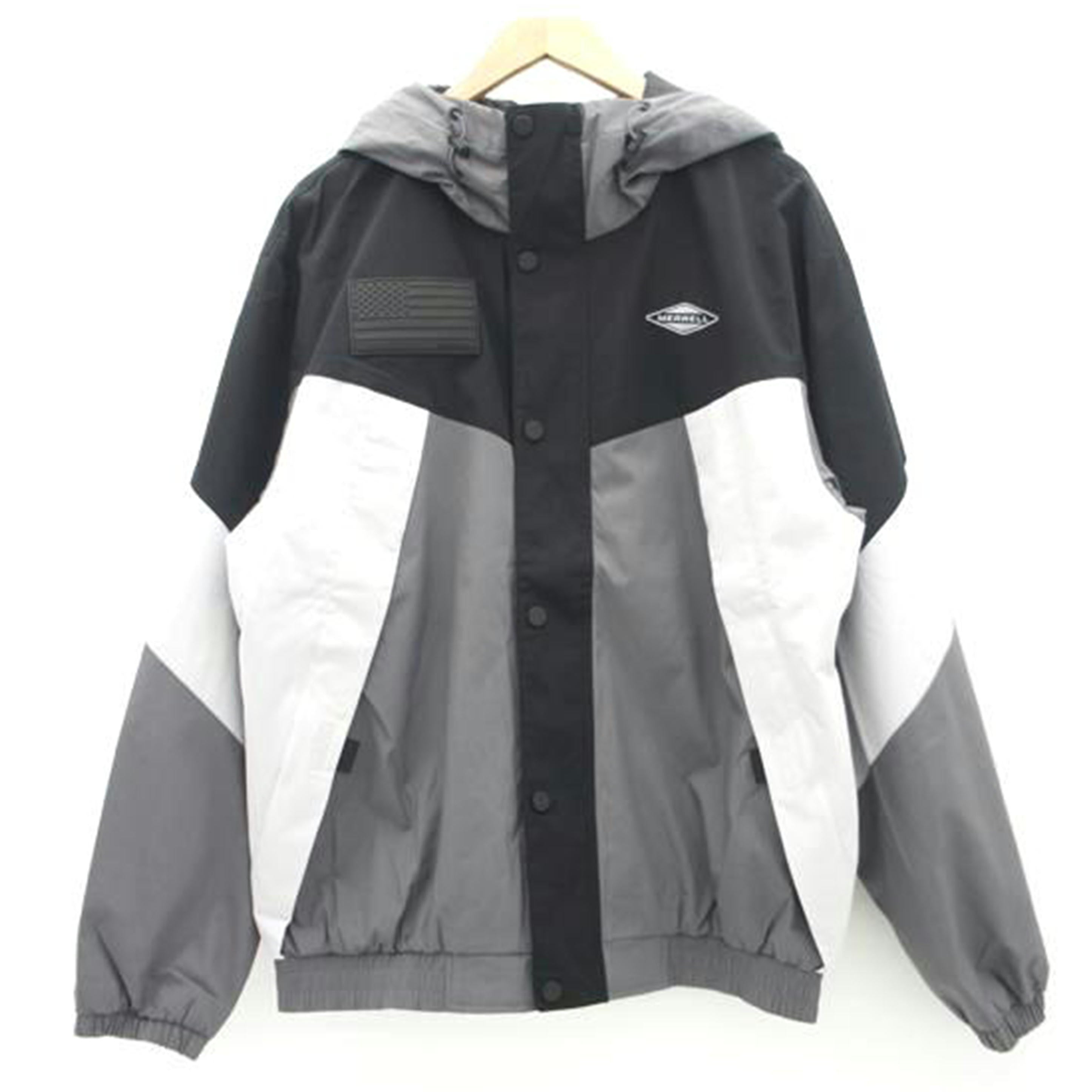 MERRELL MERRELL/マウンテンパーカ//Aランク/03