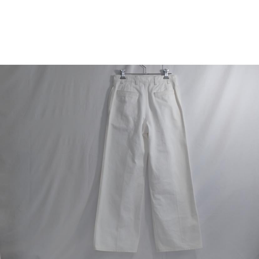 Salvatore Feragamo/ワイドパンツ 06/14//Bランク/52