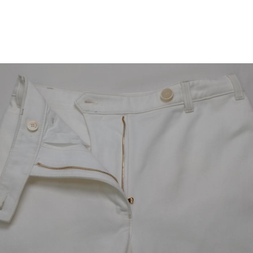 Salvatore Feragamo/ワイドパンツ 06/14//Bランク/52