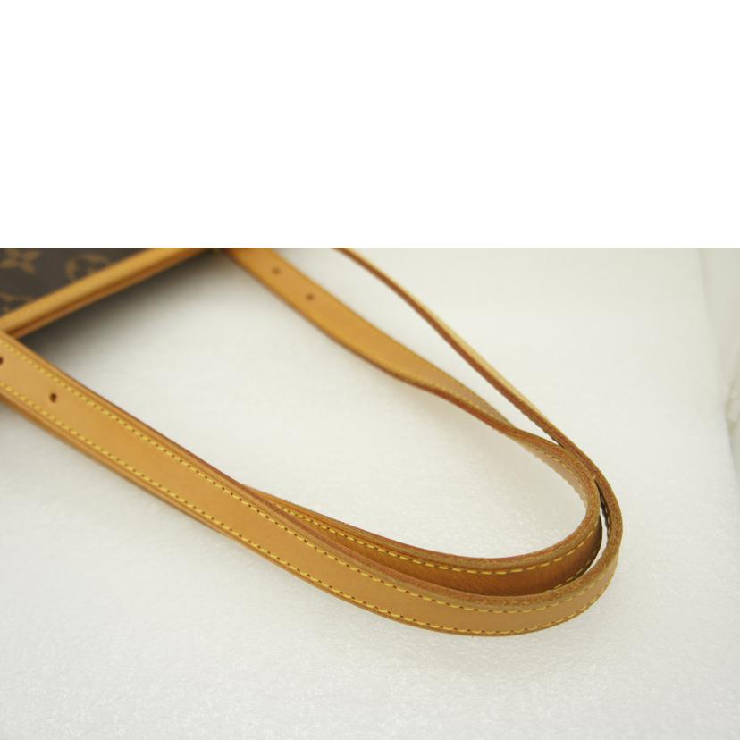 LOUIS VUITTON ルイヴィトン/バケットGM/モノグラム/M42236//FL0***/ABランク/01