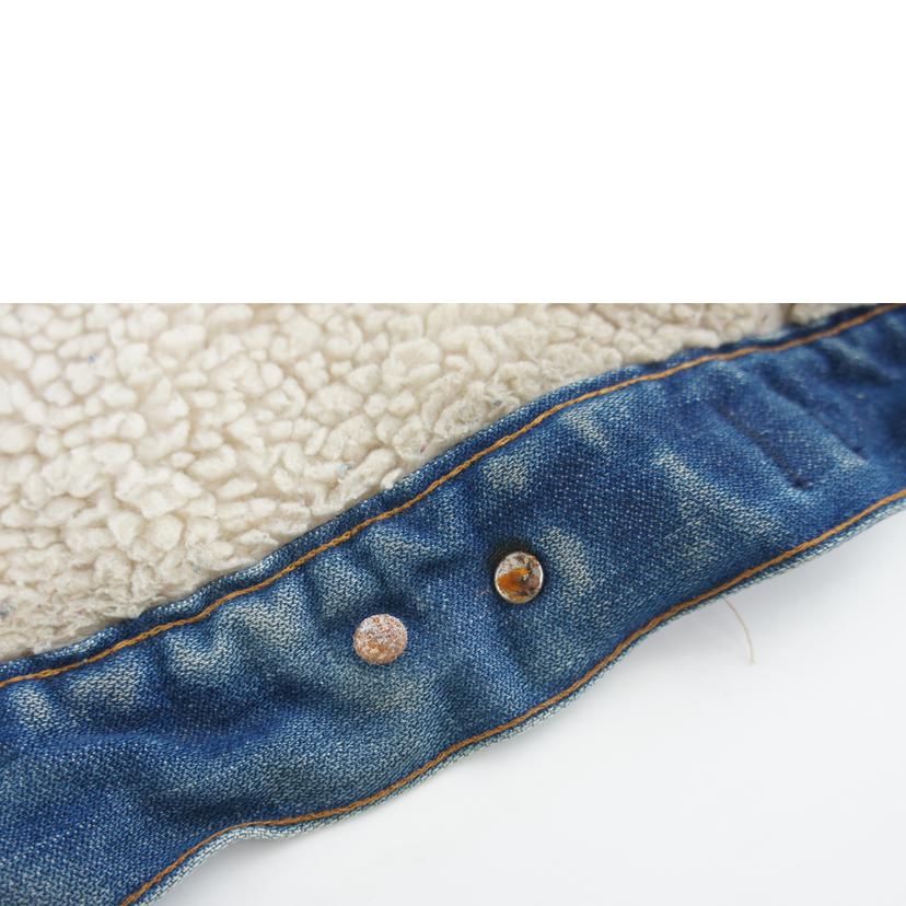 Wrangler ラングラー/ボアランチコート//Cランク/64