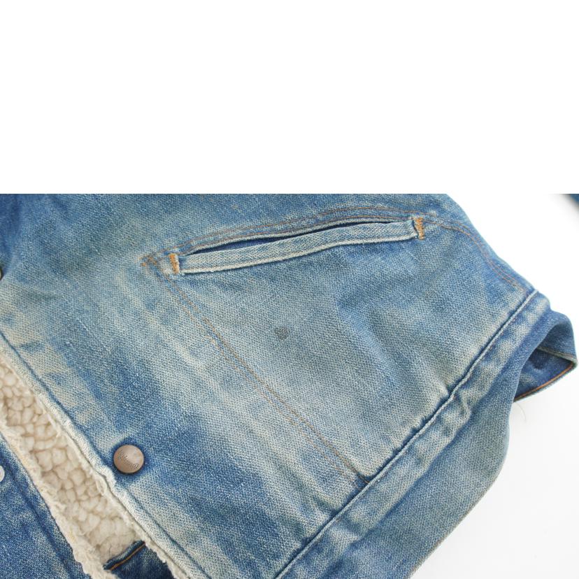 Wrangler ラングラー/ボアランチコート//Cランク/64
