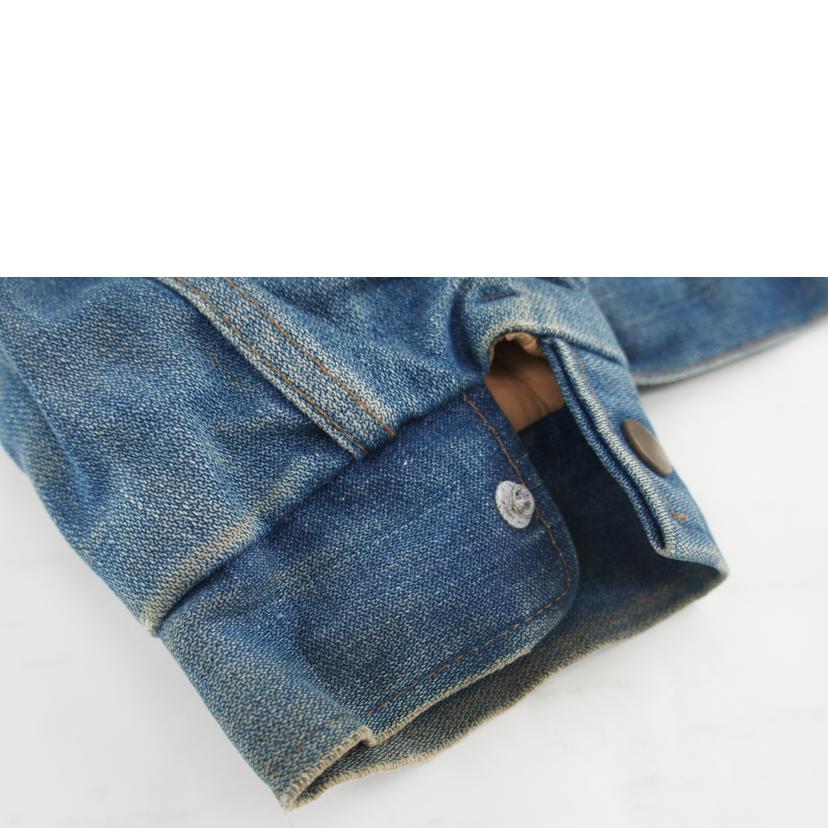 Wrangler ラングラー/ボアランチコート//Cランク/64