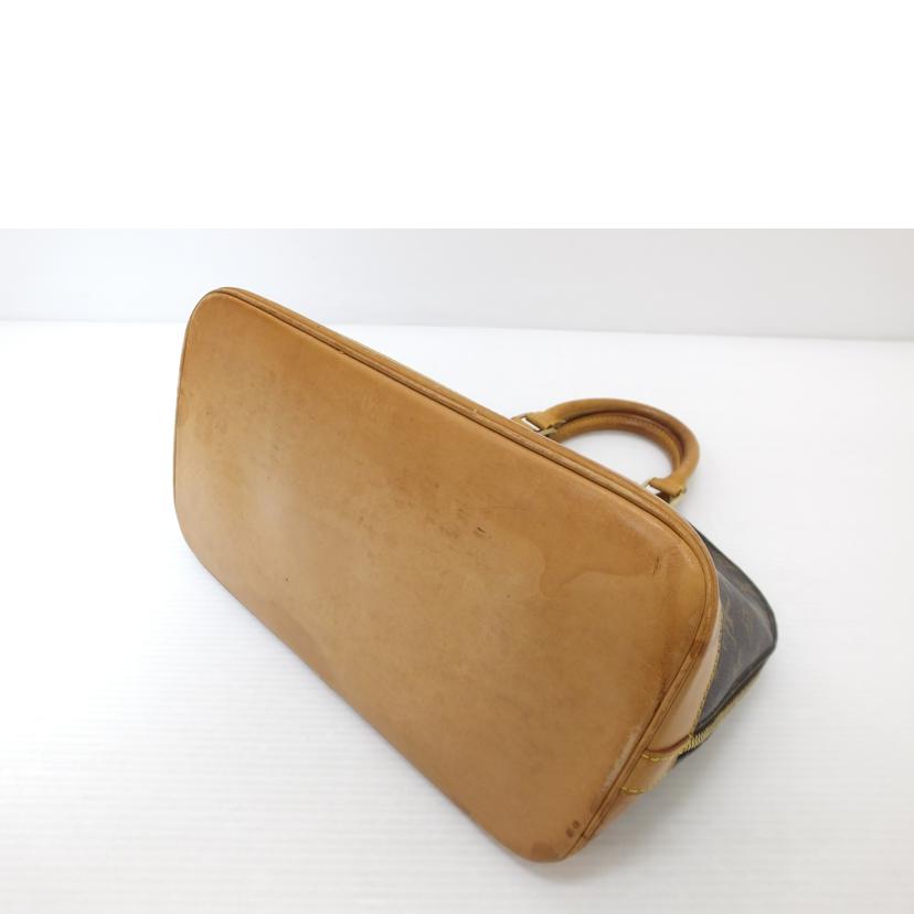 LV ルイヴィトン/アルマ/モノグラム/M51130//VI0***/Bランク/88