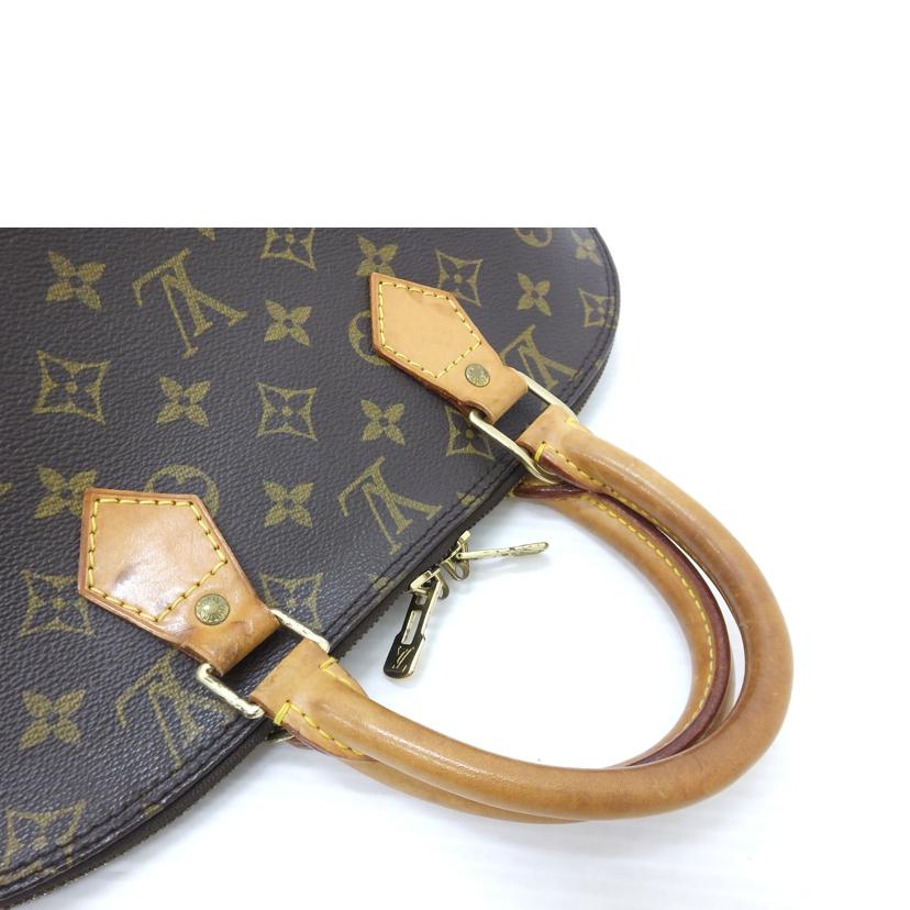 LV ルイヴィトン/アルマ/モノグラム/M51130//VI0***/Bランク/88