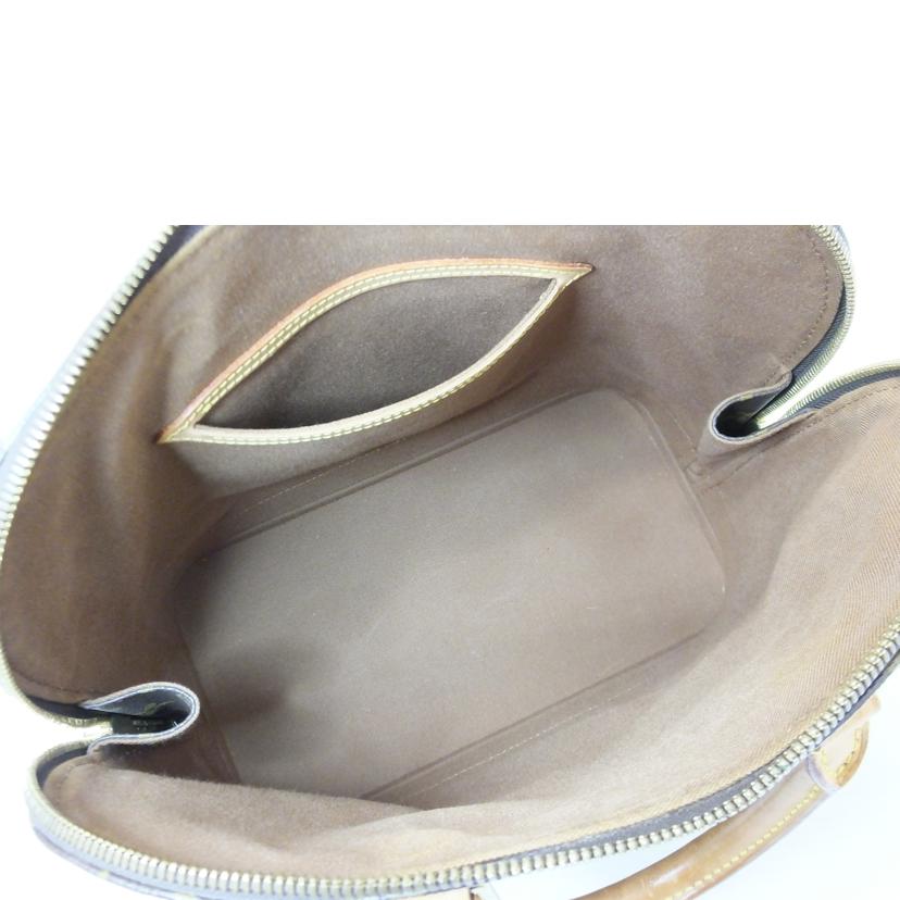 LV ルイヴィトン/アルマ/モノグラム/M51130//VI0***/Bランク/88