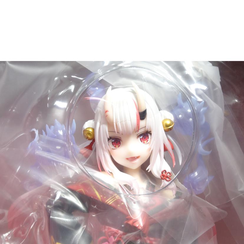 KOTOBUKIYA コトブキヤ/百鬼あやめ/フィギュア/PV018//Aランク/42