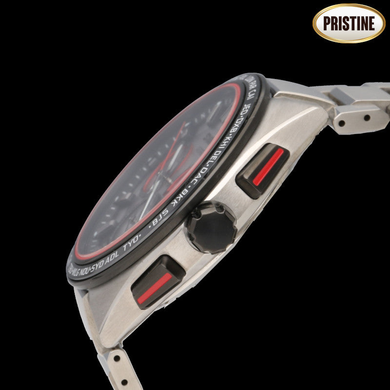 SEIKO セイコー/☆アストロン・ネクスター/大谷翔平2022限定モデル/電波ソーラー/SBXC125//045******/SAランク/69