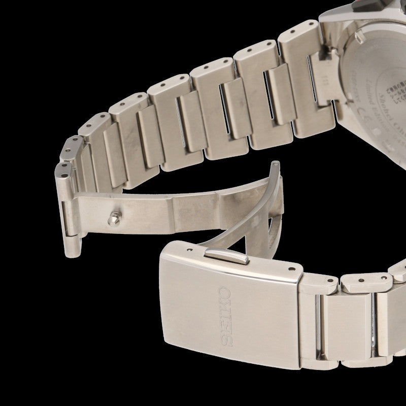 SEIKO セイコー/☆アストロン・ネクスター/大谷翔平2022限定モデル/電波ソーラー/SBXC125//045******/SAランク/69